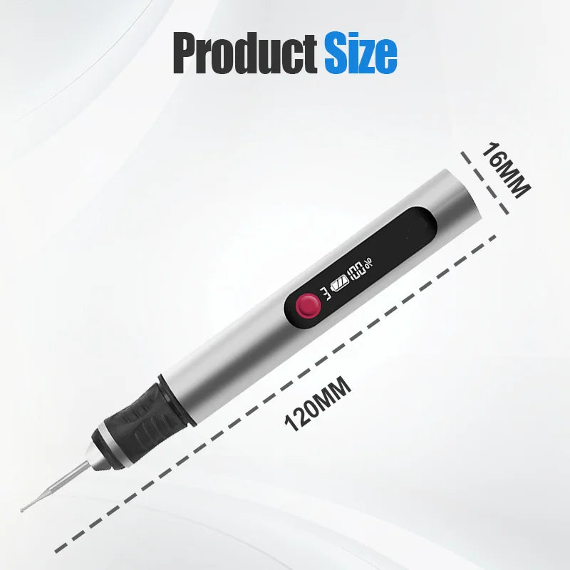 The Original Customizer™ Engraving Pen